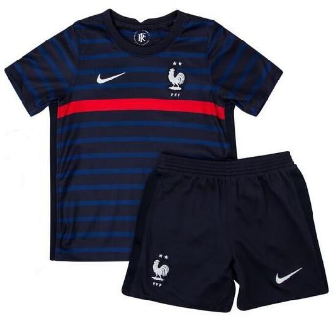 Kids National Team Jerseys